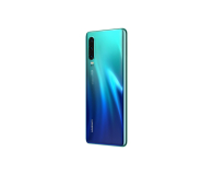 Huawei P30 128GB Aurora niebieski - 483693 - zdjęcie 6
